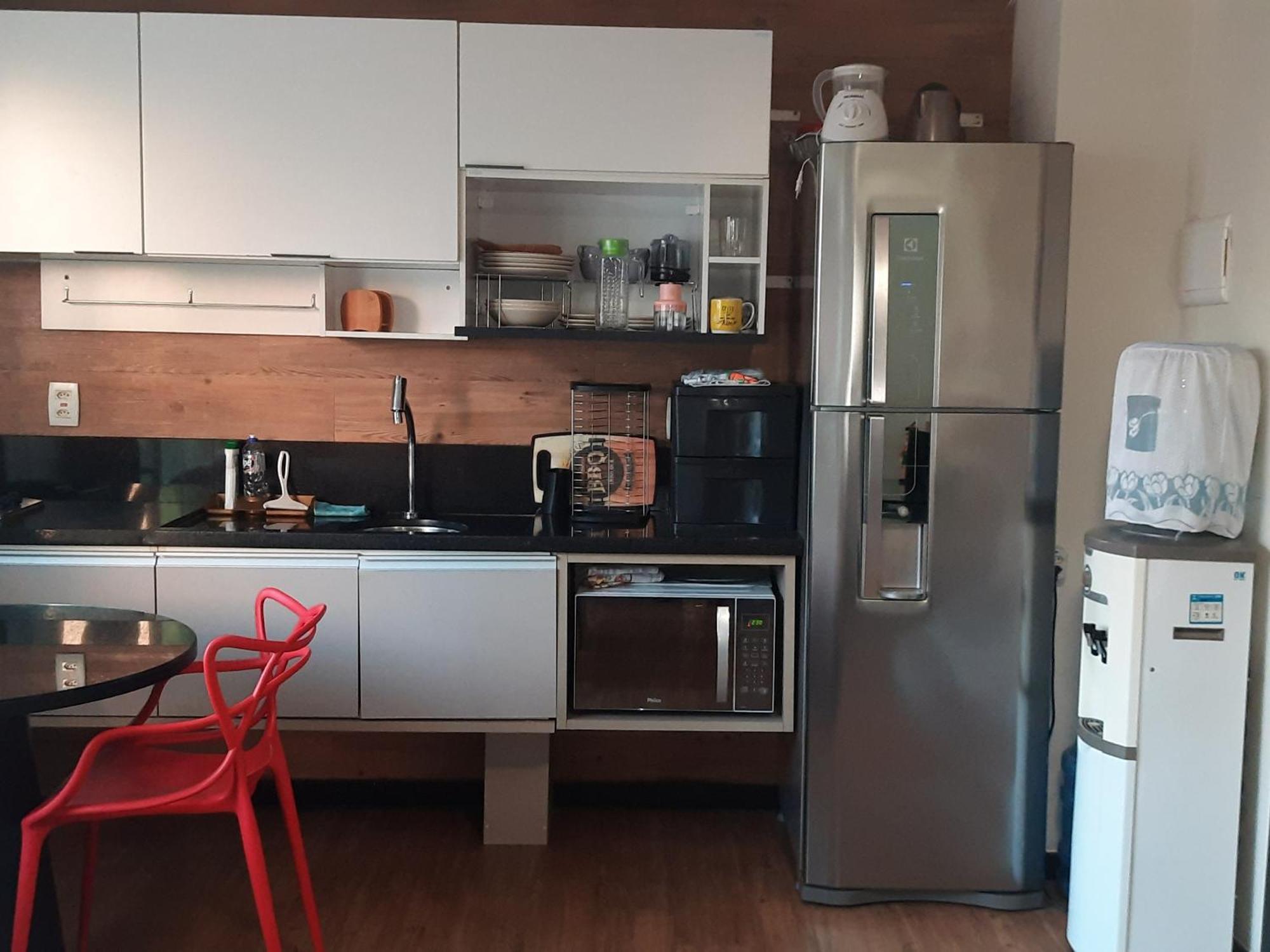 Flat 103 Apartment *
