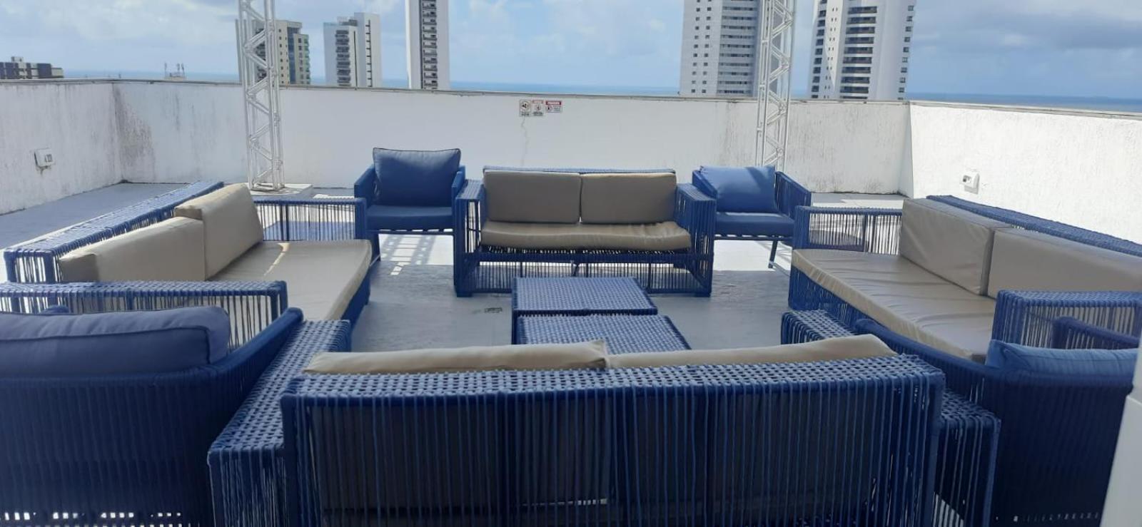 Flat 103 Apartment Recife