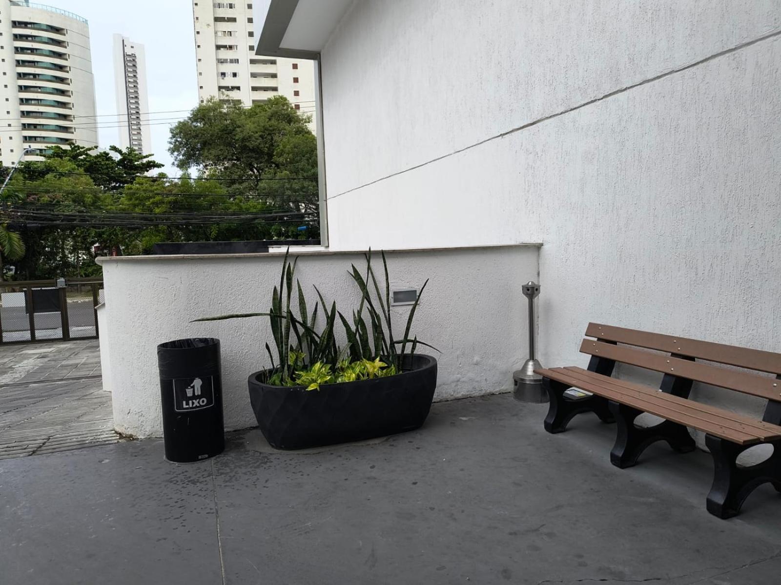 Apartment Flat 103 Recife