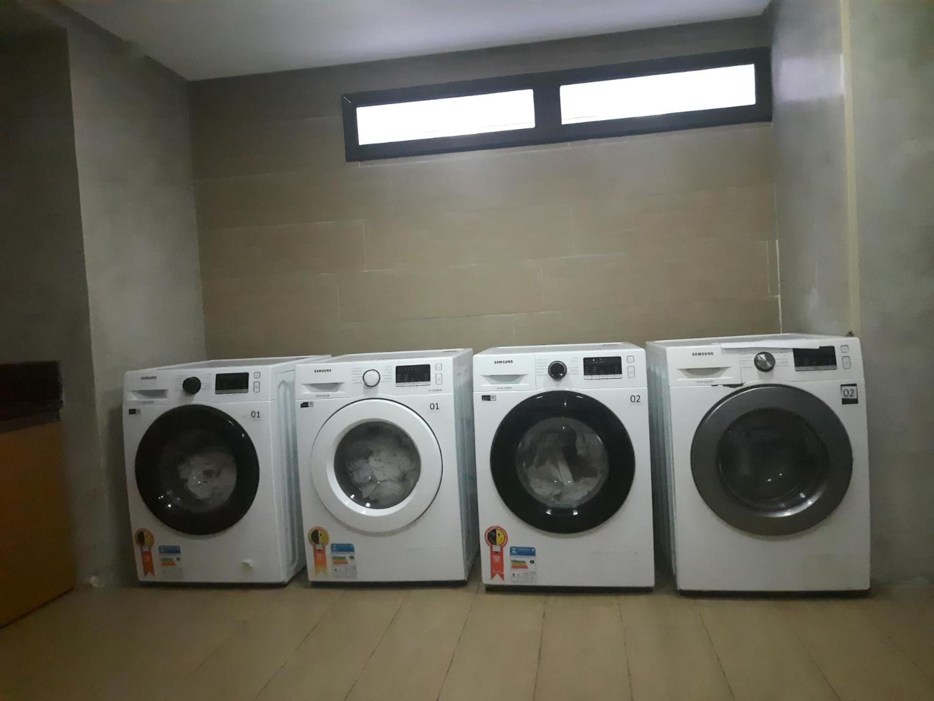 Apartment Flat 103 Recife
