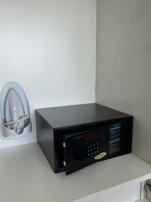Flat 103 Apartment *