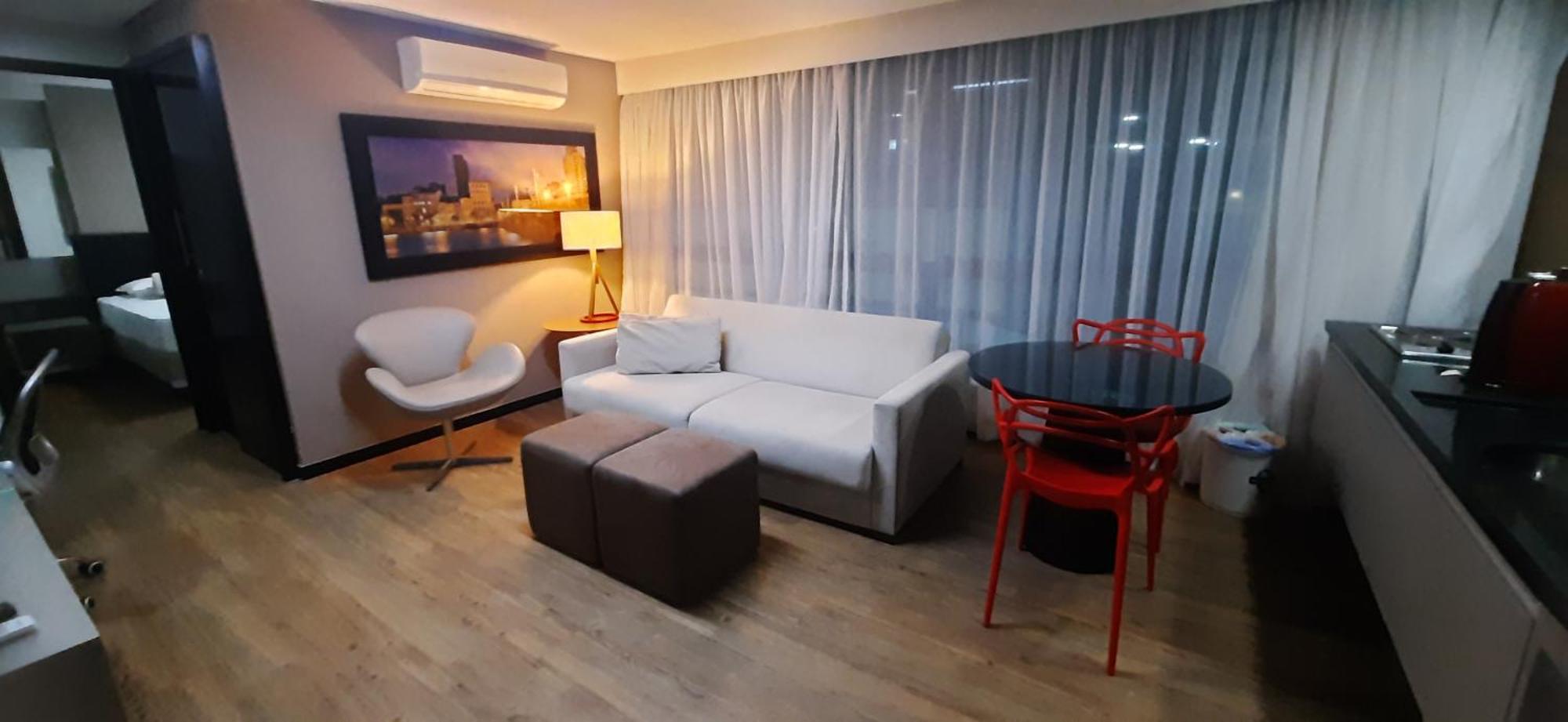 Flat 103 Apartment